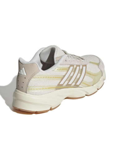 Adidas Technochaos 2000 Damenschuhe - Beige