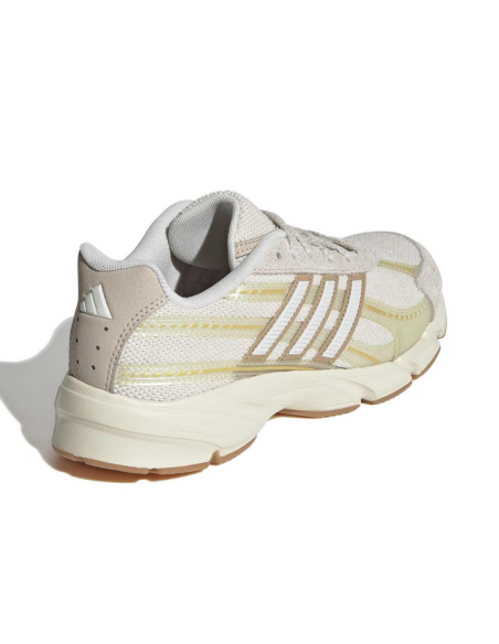 Adidas Technochaos 2000 Damenschuhe - Beige