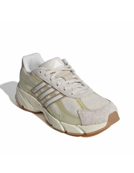 Adidas Technochaos 2000 Damenschuhe - Beige