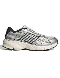 Scarpe Donna Adidas Technochaos 2000 - Bianco