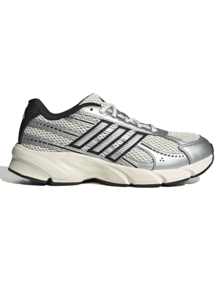 Zapatillas Adidas Technochaos 2000 para mujer - Blanco