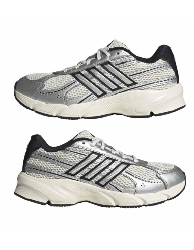 Adidas Technochaos 2000 Damenschuhe - Weiß