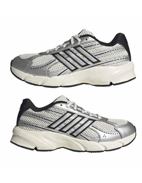Adidas Technochaos 2000 Women's Shoes - White