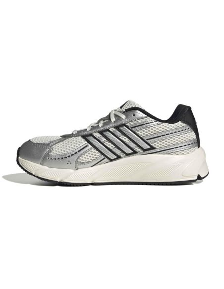 Adidas Technochaos 2000 Women's Shoes - White