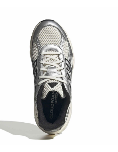 Adidas Technochaos 2000 Damenschuhe - Weiß