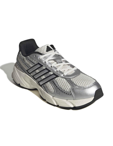 Scarpe Donna Adidas Technochaos 2000 - Bianco