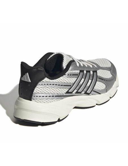 Scarpe Donna Adidas Technochaos 2000 - Bianco