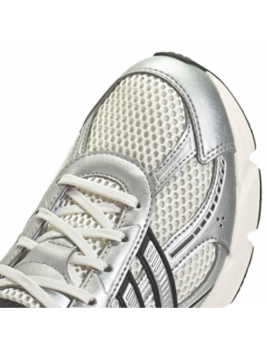 Scarpe Donna Adidas Technochaos 2000 - Bianco