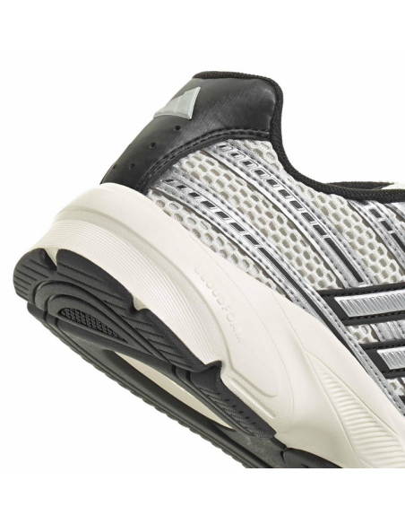 Chaussures Adidas Technochaos 2000 pour femme - Blanc