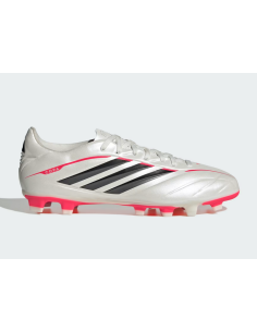Scapre Calcio Uomo Adidas Copa Pure IV Club FG/MG - Bianco