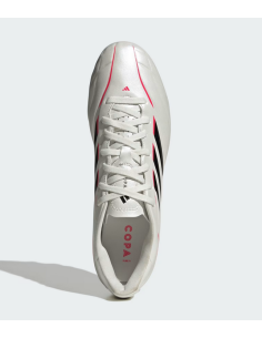 Adidas Copa Pure IV Club FG/MG Herren-Fußballschuhe – Weiß 2