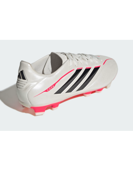 Scapre Calcio Uomo Adidas Copa Pure IV Club FG/MG - Bianco