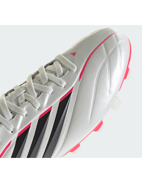 Scapre Calcio Uomo Adidas Copa Pure IV Club FG/MG - Bianco