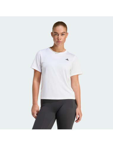 CAMISETA MUJER Adidas Workout Essentials Crew -...