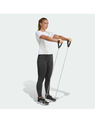 CAMISETA MUJER Adidas Workout Essentials Crew -...