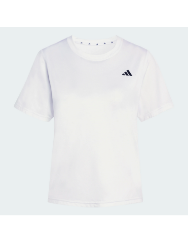 DAMEN-T-SHIRT Adidas Workout Essentials Crew –...