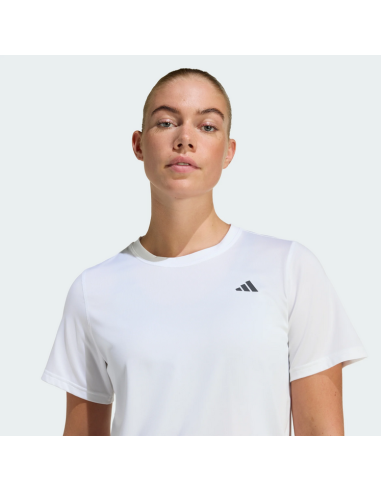 CAMISETA MUJER Adidas Workout Essentials Crew -...