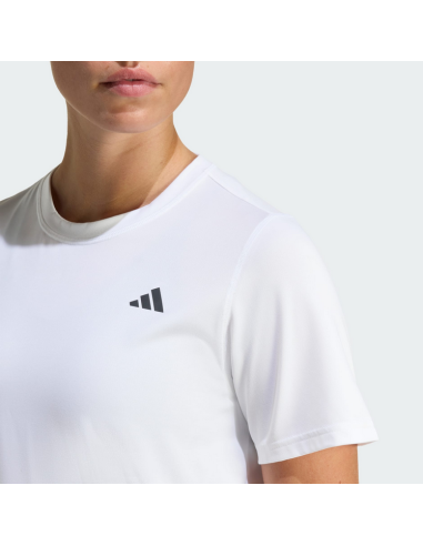 CAMISETA MUJER Adidas Workout Essentials Crew -...