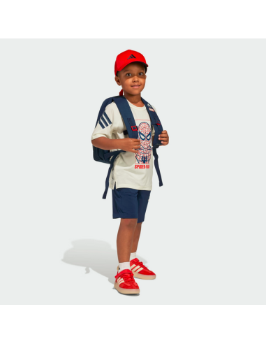 Ensemble Enfant Adidas MARVEL SPIDER-MAN -...