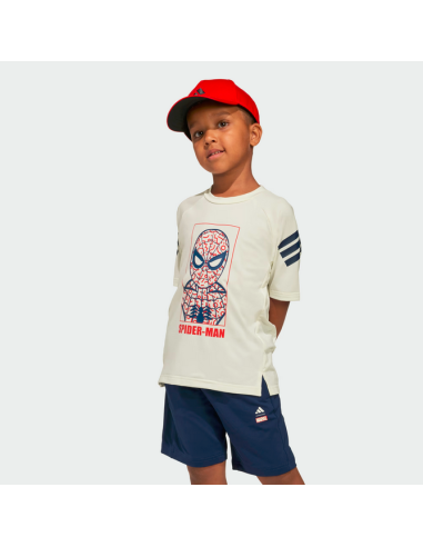 Ensemble Enfant Adidas MARVEL SPIDER-MAN -...