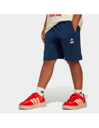 Conjunto infantil Adidas MARVEL SPIDER-MAN -...