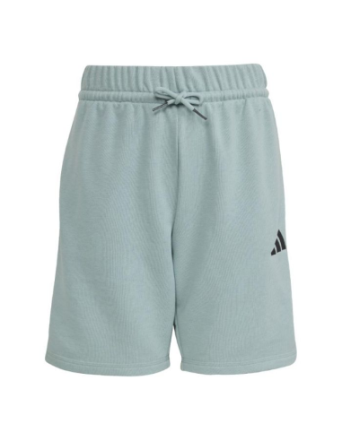 Adidas Short French Terry Slogan Jr Boys'...