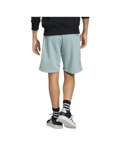 Pantalones cortos Adidas French Terry Slogan Jr...