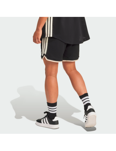 Pantaloncino Uomo STADIUM MESH - NERO