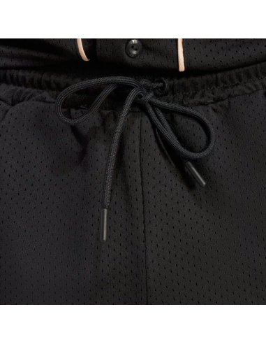 Pantaloncino Uomo STADIUM MESH - NERO