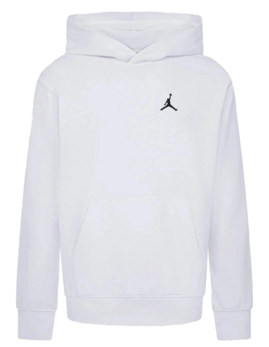 Jordan Brooklyn Sweatshirt für Jungen - Weiß