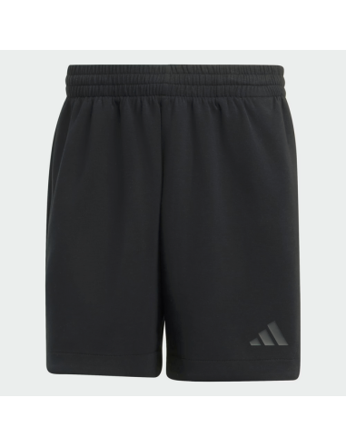 Adidas Herren SOFT LUX SHORT - SCHWARZ