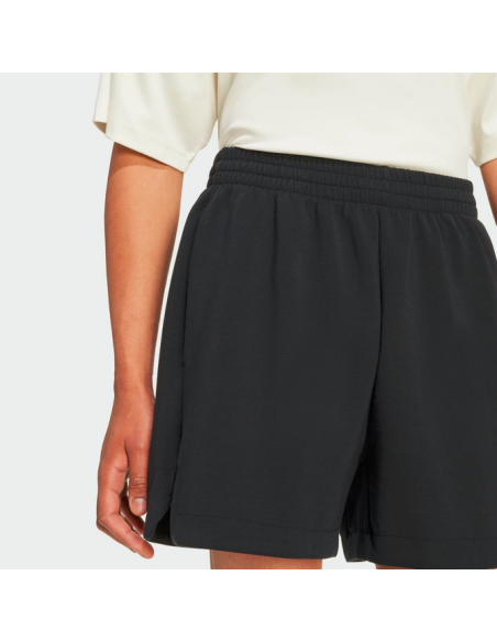 Adidas Herren SOFT LUX SHORT - SCHWARZ