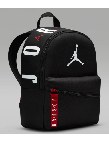 Sac à dos Mini Jordan Air Patrol - Noir/Rouge