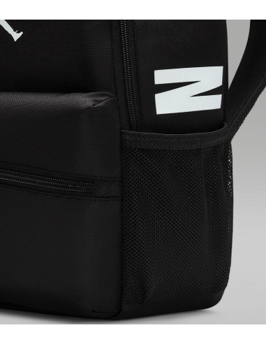 Mochila Mini Jordan Air Patrol - Negro/Rojo