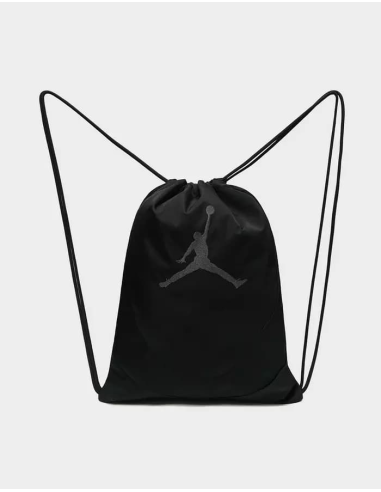 Jordan Flight Core Boys Gym Bag - Black
