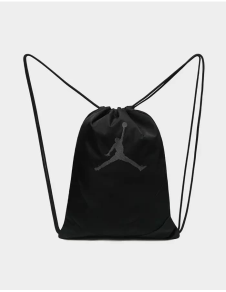Jordan Flight Core Boys Gym Bag - Black