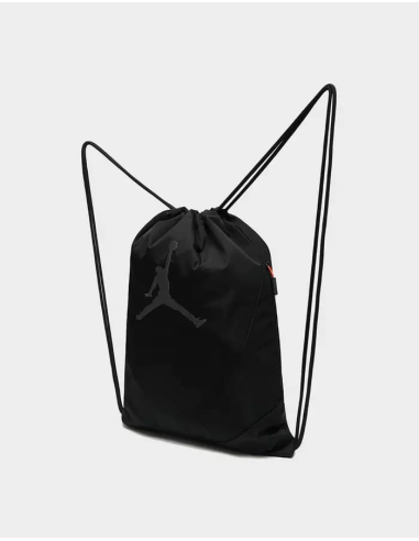 Jordan Flight Core Boys Gym Bag - Black