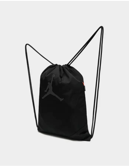 Jordan Flight Core Boys Gym Bag - Black