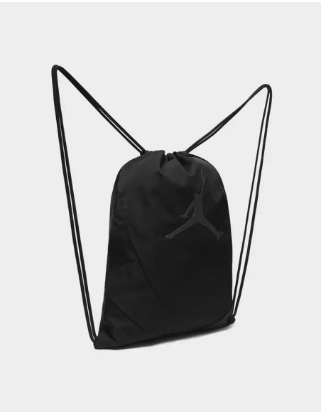 Jordan Flight Core Boys Gym Bag - Black