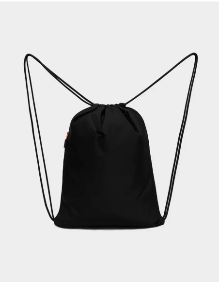Jordan Flight Core Boys Gym Bag - Black