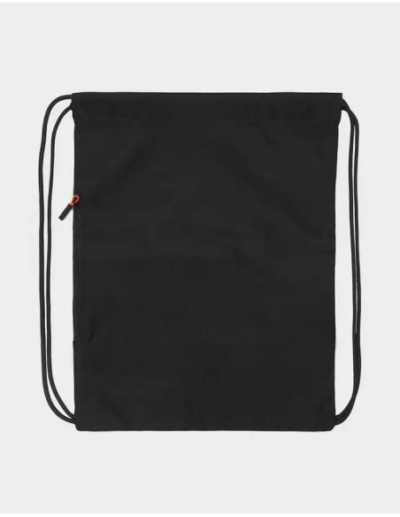 Jordan Flight Core Boys Gym Bag - Black