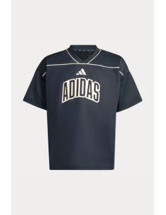 ADIDAS STADIUM Boys' T-Shirt - BLACK 2