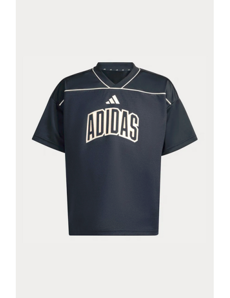 Camiseta ADIDAS STADIUM para niño - NEGRA