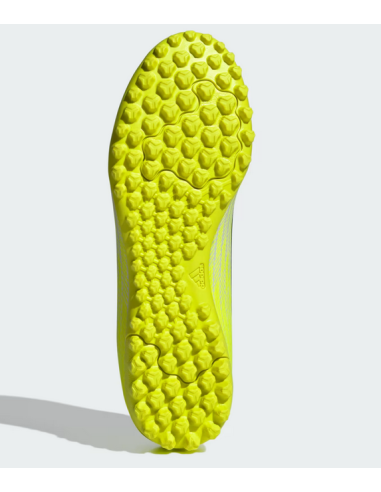 Scarpe Calcetto Adidas F50 CLUB - Giallo Fluo