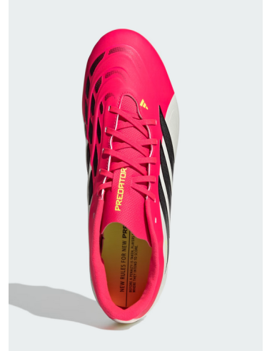 Scarpe Calcio Adidas Predator Club FG/MG -...