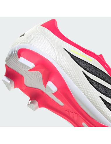 Adidas Predator Club FG/MG Fußballschuhe -...