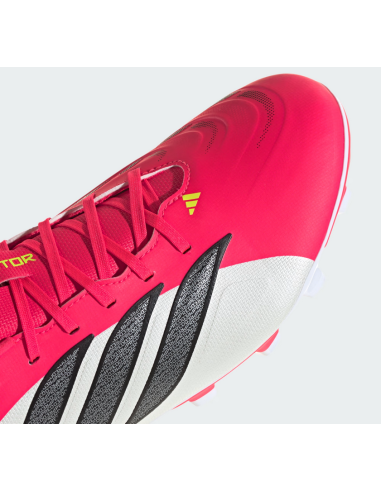 Adidas Predator Club FG/MG Fußballschuhe -...