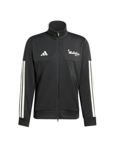 Veste homme Adidas HOUSE OF TIRO - NOIRE/Blanc