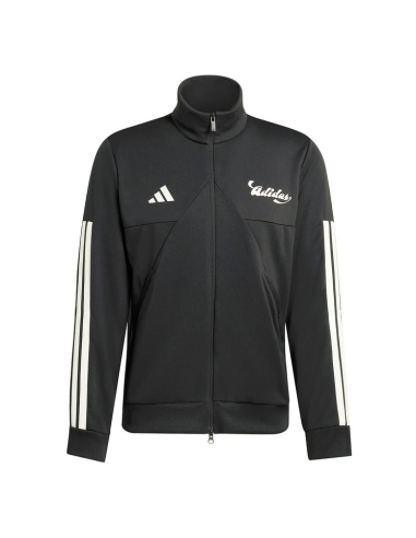 Adidas HOUSE OF TIRO Men's Jacket - BLACK/White