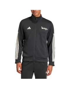 Adidas HOUSE OF TIRO Men's Jacket - BLACK/White 2